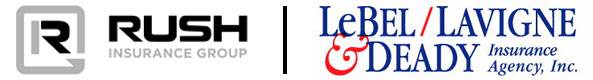 LeBel, Lavigne & Deady Insurance Logo